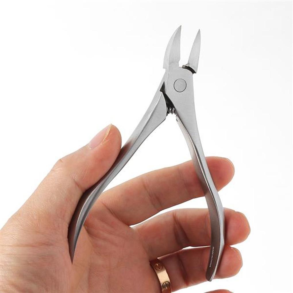 Ingrown toenail care nail nipper nail trimmer cuticle remover