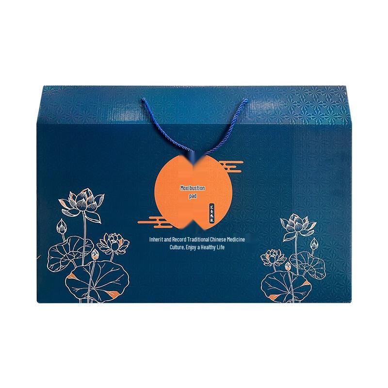 OEING Electric Moxibustion Heating Blanket