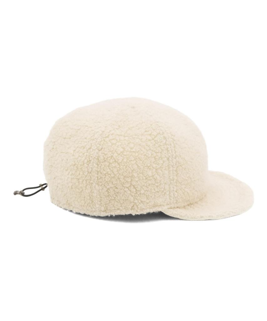 New Era Outdoor Messenger Recycled Free Size OD MSNGR RENEWOOL BOA BEI Cap, Wool, Beige,