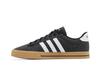 adidas Daily 3.0 'Black White Gum'