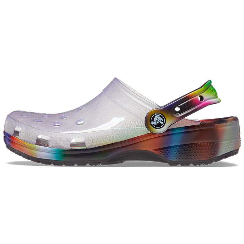 

Crocs Classic Clog Clogs Unisex Black 34-35