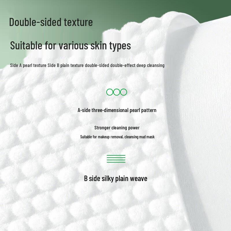 Fulcotton Baby Soft Facial Wipes