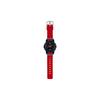 Casio CASIOBABY-G Series Street Style Tide Moon Phase Contrast Color Multifunctional Sports Women's Watch Quartz Movement Resin Strap BGA-180-4B2021