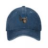 A Is for Agile GibbonCap Baseball Cap Kids Hat Western Hat Trucker Hat New In The Unisexs Baseball Womens
