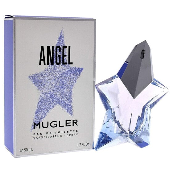

MUGLER Angel EDT 50 мл