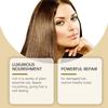 Ouhoe Nourishing Hair Oil Serum For Moisturizing Dry Hair And Detangling 55ml