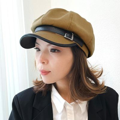 Cappelli – Baschi e chepì