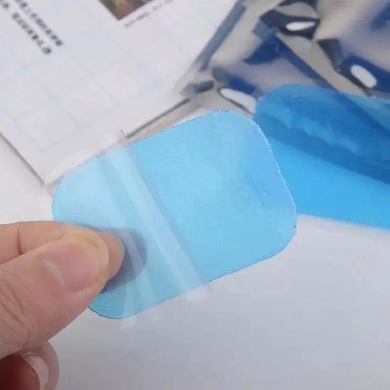 16 Stück Hüfttrainer Gelpad Ersatz Set Gesäßmuskel Toner Muskelstimulator Gelpad Fitness Gelpad für Fitness