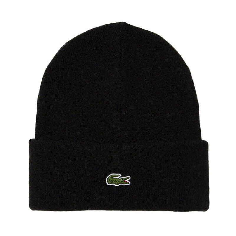 

Lacoste Beanie Hat RB9825-031 RB9825-031