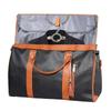 Travel bag folding suit bag, new large-capacity hand luggage bag, multi-functional folding storage bag