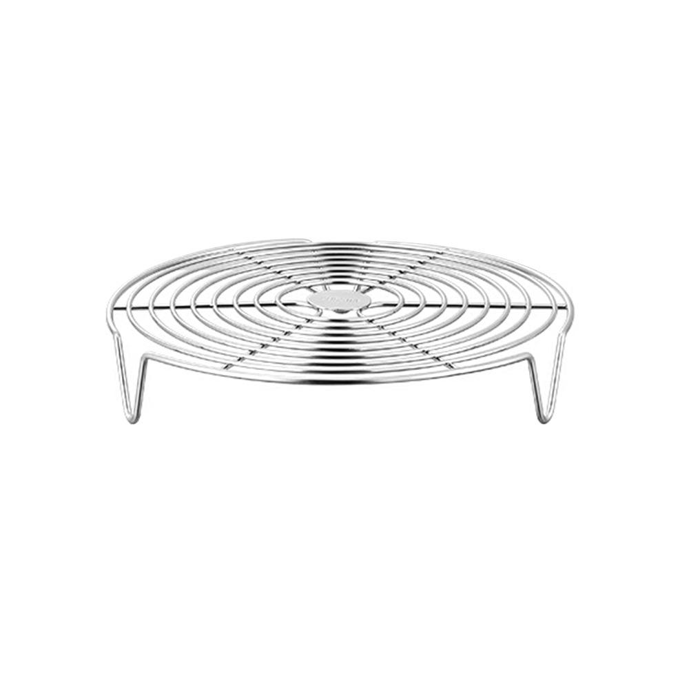 Tray Stand Steamer Rack Multifunction Cooking Tableware Stand Steamer Shelf  Kitchen Accessories