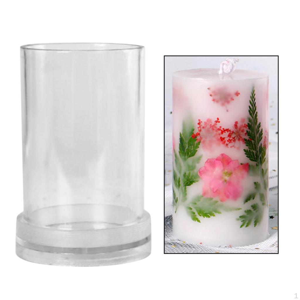 Candle for Making - DIY Soap