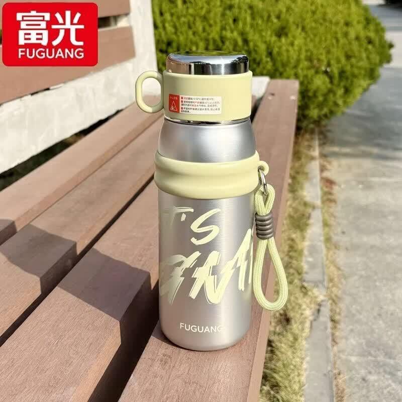 FUGUANG Chenyue 316L Insulated Water Bottle