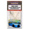 Hobby Design R35 GTR Detail Up Set Aoshima 1/24 LB-Works HD02-0361