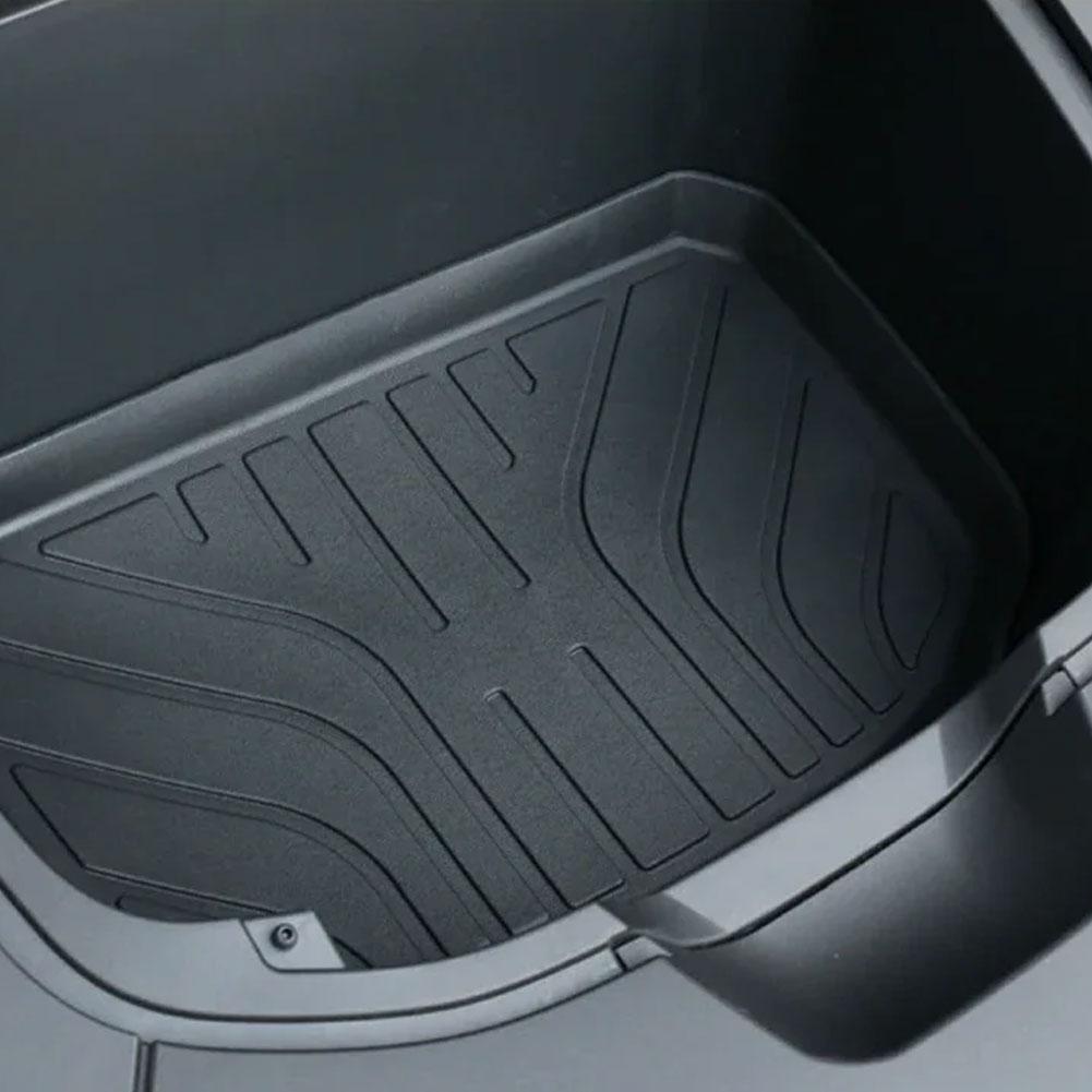 Pro For For BYD Seal Vodotěsné podložky Přední a zadní podložka do auta Úložná schránka Podložka do zavazadlového prostoru Podložka do kufru Podložka do auta Potřeby pro auta