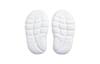 Nike Flex Runner 2 Comfortable Abrasion Resistant Abrasion Resistant Low top Toddler Shoes Pink Infant And Toddler DJ6039-600