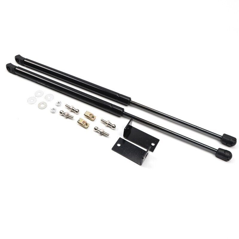 For Honda CR-V CRV 2017 2018 2019 2020 2021 2022 Car-Styling Front Bonnet Hood Gas Shock Lift Strut Bars Support Rod Accessories