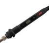 Brand New 80W Digital Soldering Iron Temperature Adjustable 220V 110V Welding Tool With Switch Button