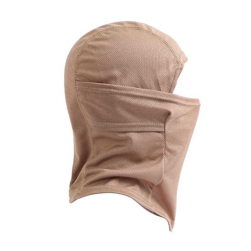 WEZHO Camouflage Outdoor Cycling Mask