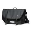 Messenger Bags Men Multifunctional Crossbody Bag Waterproof Casual Sling Bag Large Capacity School Crossbody Travel Bussiness