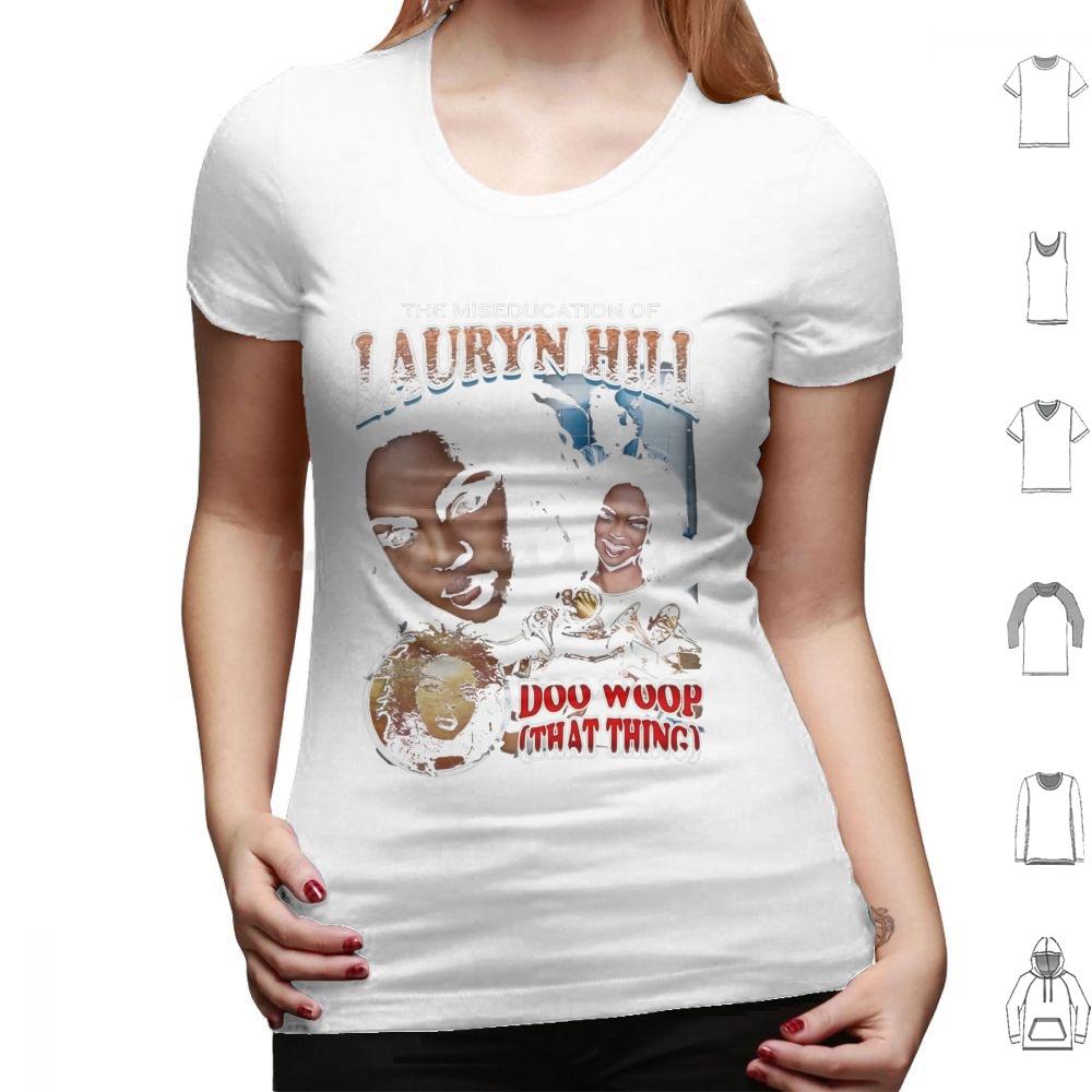 Lauryn Hill Das Berühmte T-Shirt 6XL Baumwolle Cooles T-Shirt Das Von Lauryn Hill Album Albumcover Cover Lauryn Hill Hip Hop Lauryn Hill