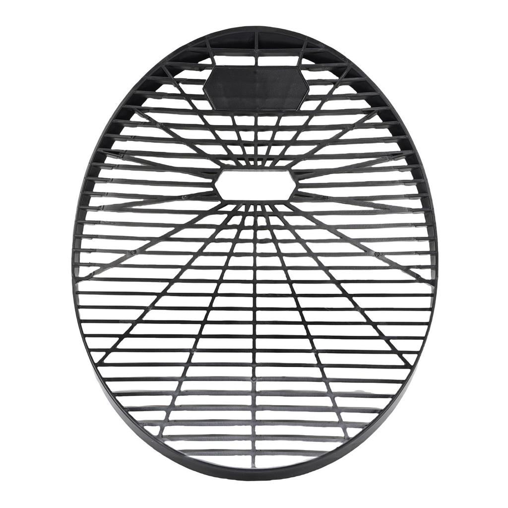 Car Wash Bucket Insert Removes Dirt Debris Bucket Insert Grit Trap for Automotive Washing Detailing