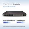 Huawei S5735S-H24T4X-A 24G+4x10G Layer 3 Managed Switch