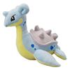 Center Original Plush Lapras 24 X 31 X 23 Cm X W X Pokémon Toy (H D)