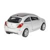 Model 1:34, Opel Corsa OPC, szary