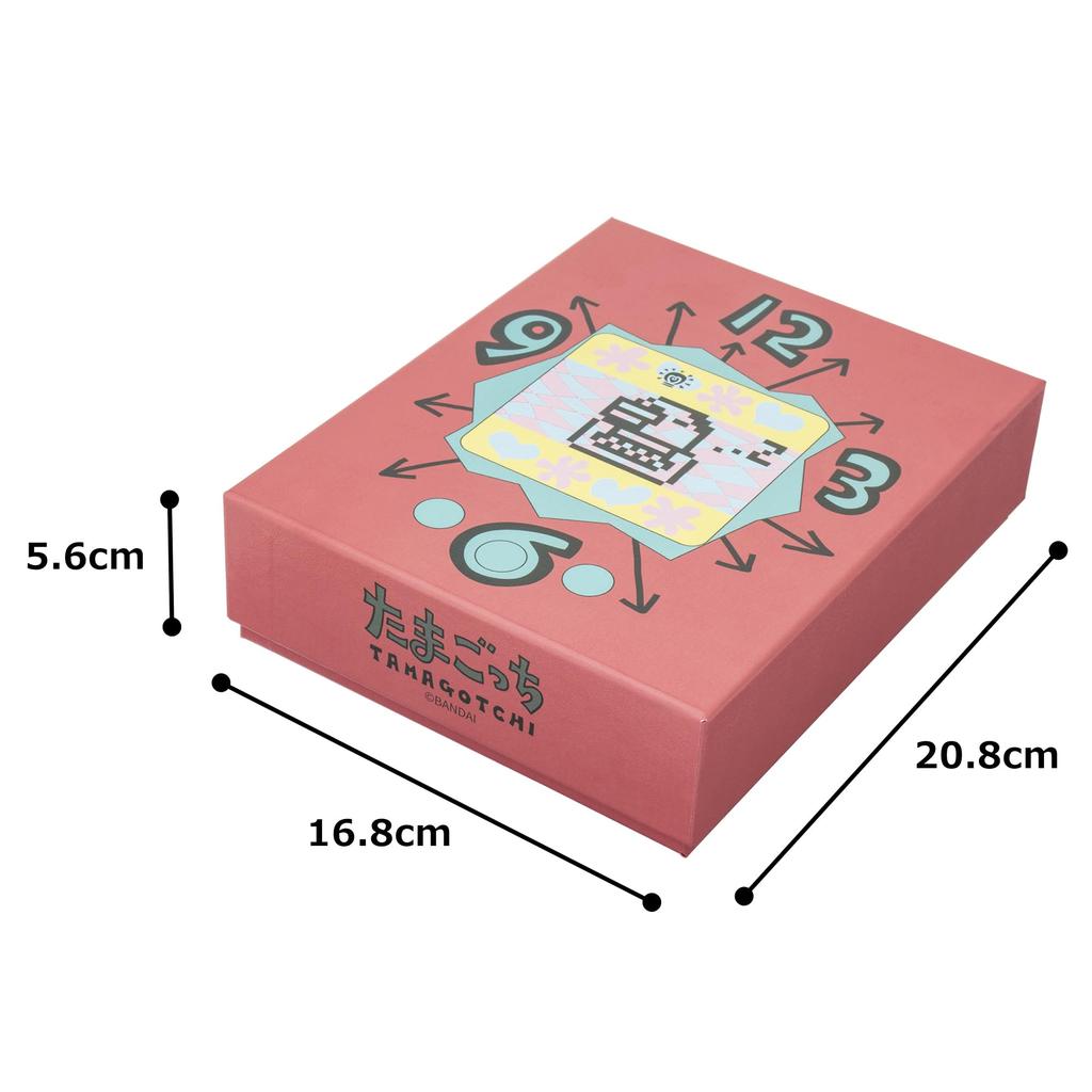 Tamagotchi Tool Box Large Friend 1 KOD-TM1