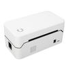 Thermoetikettendrucker Bluetooth Drahtlos Desktop Versandetikettendrucker