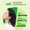 SUPER MiLD Green Field Aroma Shampoo Set
