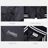 Pre-order 2025 EXO FANMEETING EXO'verse Varsity Jacket + Photo Card Set