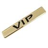 Motorcycle Metal VIP Emblem Badge Decal Car Sticker for Teana Peugeot Bmw Ford Focus KIA MAZDA TOYOTA HONDA Car Side Decoration