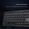 Logitech K845 Wired Mechanical Gaming Keyboard