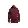 Therma-FIT Men's Full-Zip Training Hoodie Maroon DQ4830-681