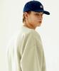FP142 Essential Oversized Chain Sweatshirt 11 Types Light Gray Sjmt1281