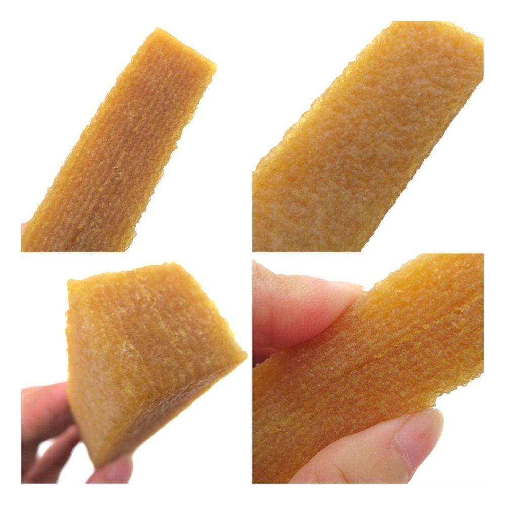 Glue Removal Sandpaper Cleaning Eraser Abrasive Sanding Cleaner Glue Stick Sanding Belt Band