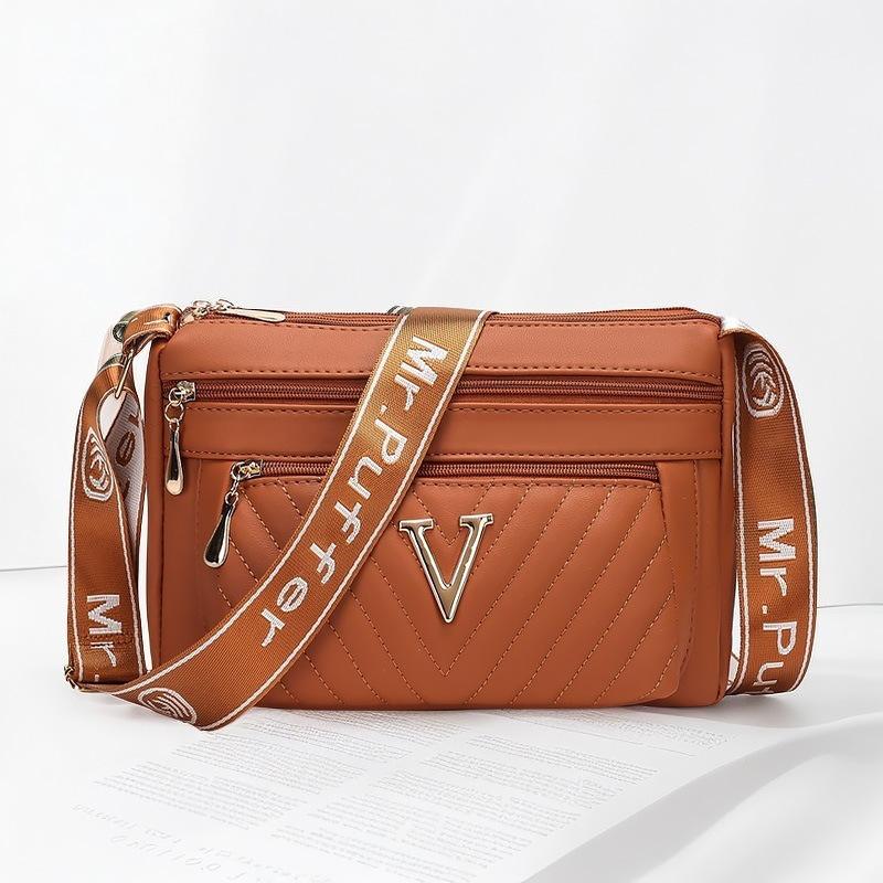 

Весенне-летние женские сумки, сумки через плечо для женщин среднего возраста и мам, повседневные сумки из полиуретана большой вместимости