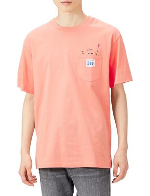 Üst giysisi – T-shirtler