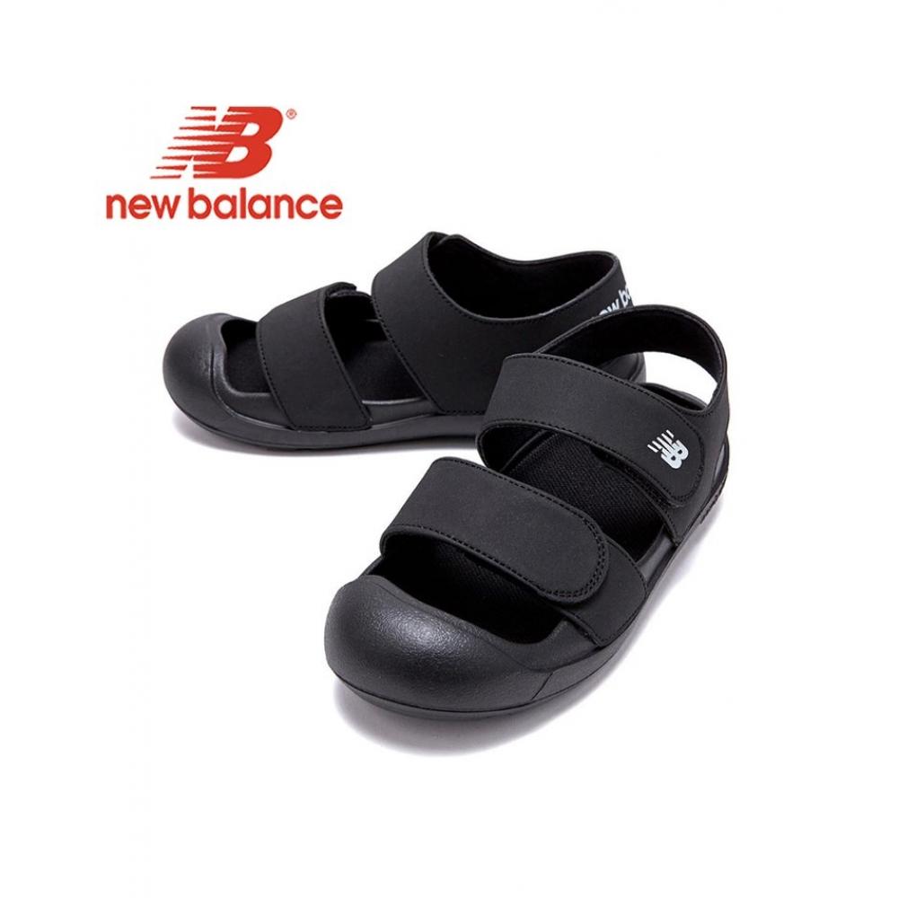 

НОВЫЕ САНДАЛИИ BALANCE S K8809B1P blacks/210