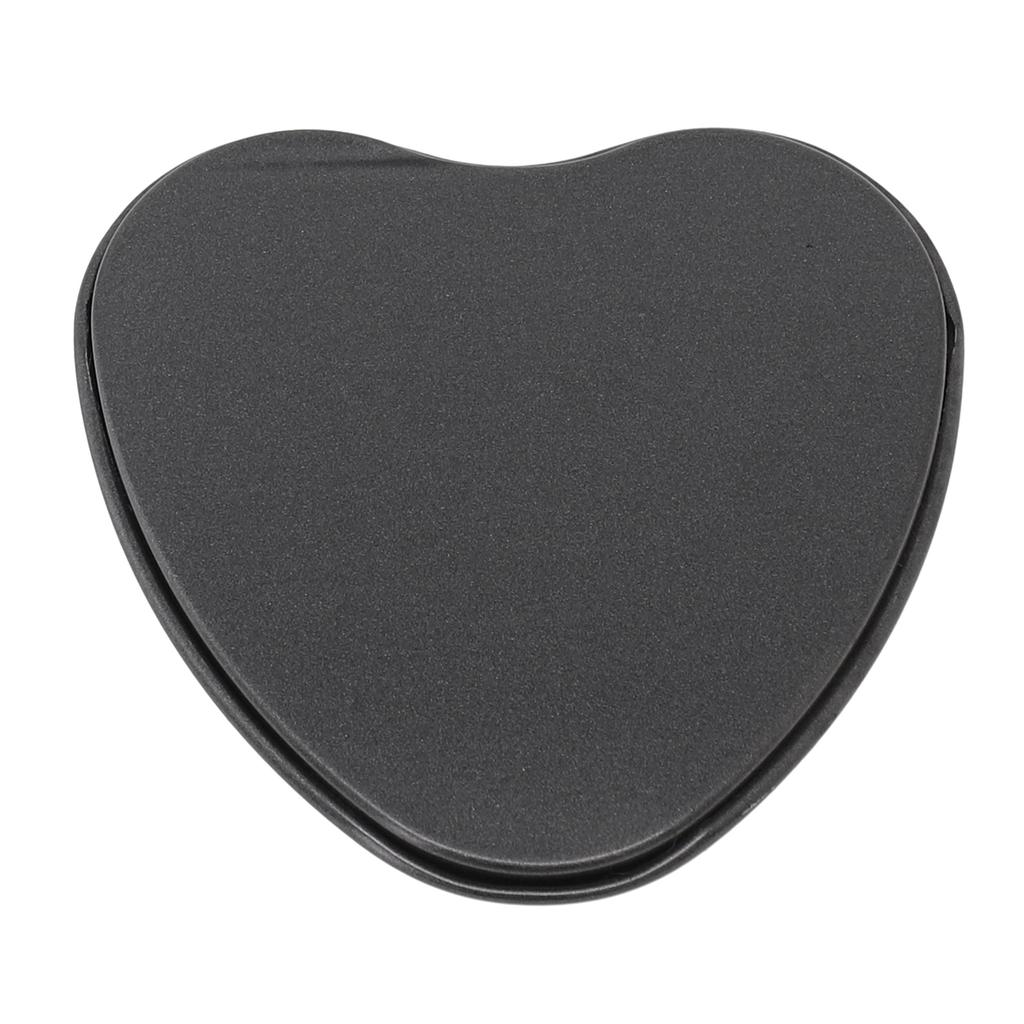 Buckle Baking Tray Bake Spring Quickly Sponges Cake Tin Cans Valentines Clips Coating Easily Easy Exquisite Form Heart Shaped