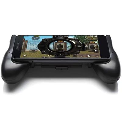 Handy-Gaming-Controller für Pubg Aim Shooting Gamepad Joystick für Shooter-Spiel Grip Aux-Taste Griff