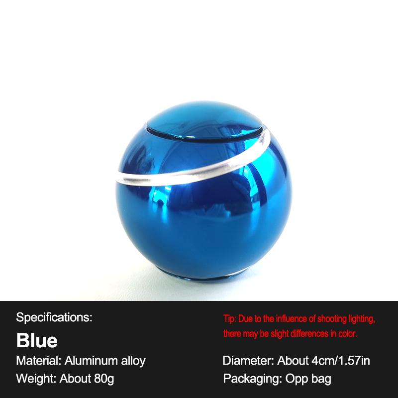 EDC Metal Toys for Stress Relief Wonderful Devices for Adults to Reduce Stress Rotating Desktop Toys Metal Fingertip Gyroscope T