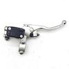 22mm 7/8'' Right/Left Brake Master Cylinder Clutch Pump Brake Lever Motorcycle For KTM EXC EXCF SX SXF SX-W XC-W XC-F 150 200