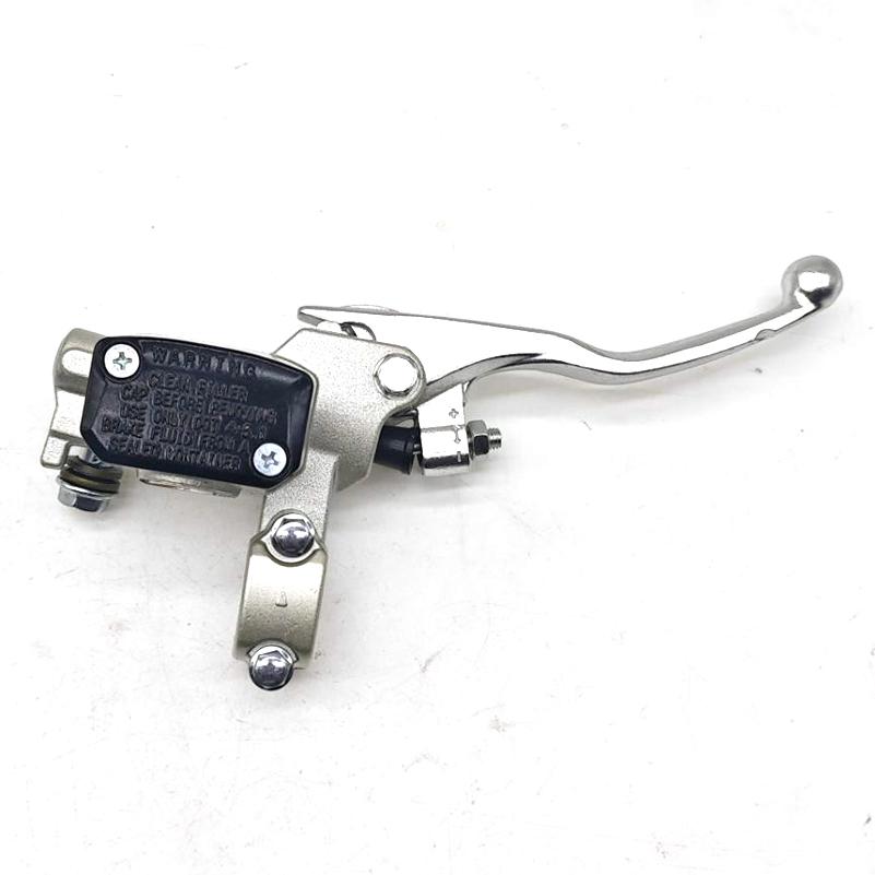 22mm 7/8'' Right/Left Brake Master Cylinder Clutch Pump Brake Lever Motorcycle For KTM EXC EXCF SX SXF SX-W XC-W XC-F 150 200