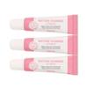 (3ea) FoodaHolic Nature Essence Lip Balm Hyaluronic Acid (Strawberry) 12ml_631373