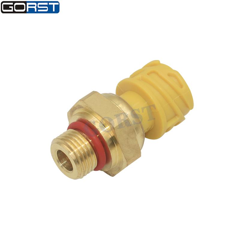 Oil Pressure Sensor 21634017 for Volvo D12 D13 FH FM FMX NH Truck Auto Part 21634017
