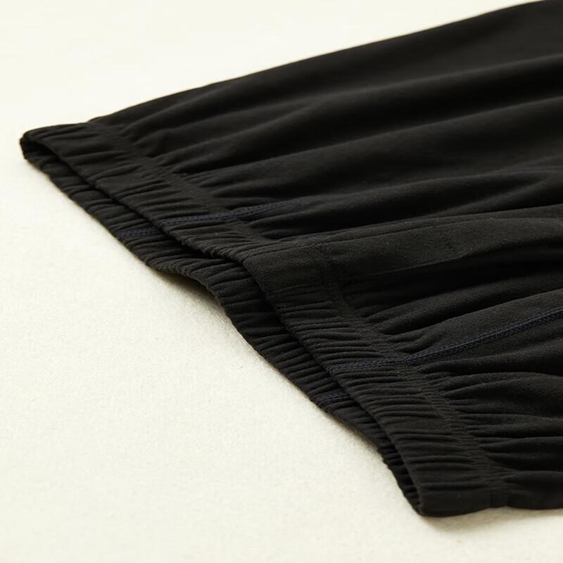 Hengyuanxiang Men's Seamless Anti-Bacterial Thermal Underwear Set HYXNY003