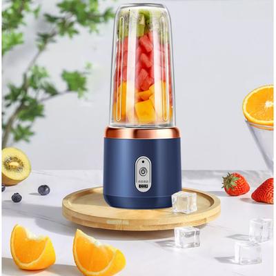 Meyve Sıkacağı Taşınabilir Şarjlı Küçük Meyve Sıkacağı Bardağı Ev Çok İşlevli Meyve Suyu Blender Meyve Sıkacağı